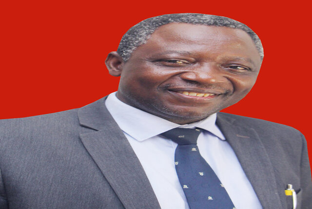 Dr. Anthony Bawa